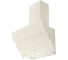 Кухонная вытяжка MAUNFELD cascada 60 бежевый CASCADA 60 Glass Beige 1
