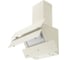 Кухонная вытяжка MAUNFELD cascada 60 бежевый CASCADA 60 Glass Beige 2
