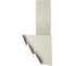 Кухонная вытяжка MAUNFELD cascada 60 бежевый CASCADA 60 Glass Beige 7