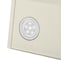 Кухонная вытяжка MAUNFELD cascada 60 бежевый CASCADA 60 Glass Beige 14