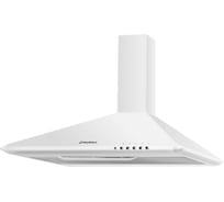 Кухонная вытяжка MAUNFELD aire 60 белый AIRE 60 WHITE