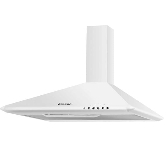 Кухонная вытяжка MAUNFELD aire 60 белый AIRE 60 WHITE 1