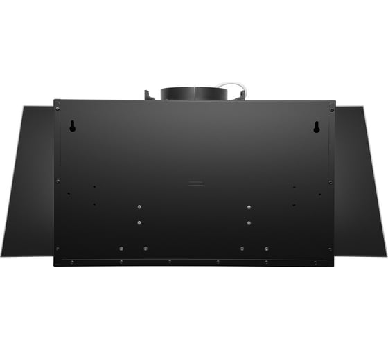 Кухонная вытяжка MAUNFELD aurora 90 черный матовый AURORA 90 Black matted