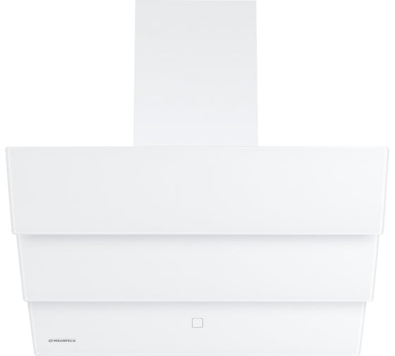 Кухонная вытяжка MAUNFELD cascada 60 белый CASCADA 60 Glass White 1