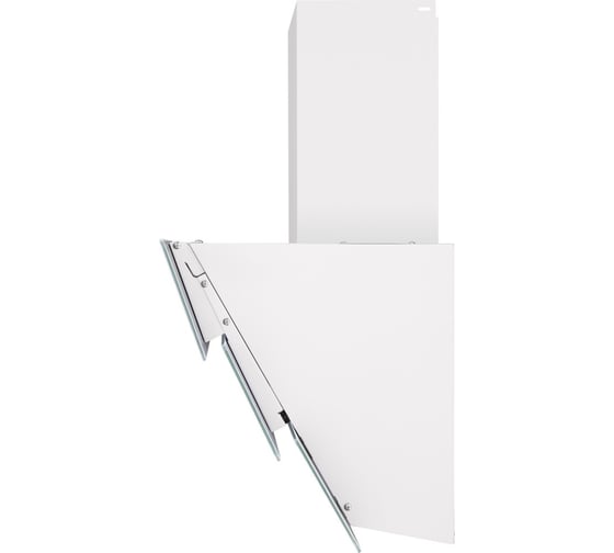 Кухонная вытяжка MAUNFELD cascada 60 белый CASCADA 60 Glass White