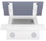 Кухонная вытяжка MAUNFELD cascada 60 белый CASCADA 60 Glass White 4