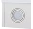 Кухонная вытяжка MAUNFELD cascada 60 белый CASCADA 60 Glass White 11