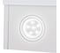 Кухонная вытяжка MAUNFELD cascada 60 белый CASCADA 60 Glass White 14