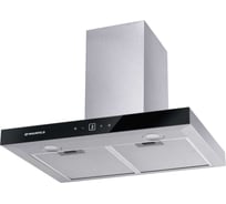 Кухонная вытяжка MAUNFELD breeze 60 нержавеющая сталь Breeze 60 Inox