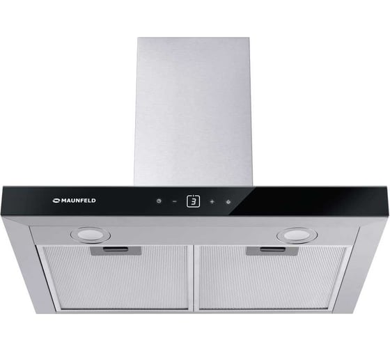 Кухонная вытяжка MAUNFELD breeze 60 нержавеющая сталь Breeze 60 Inox