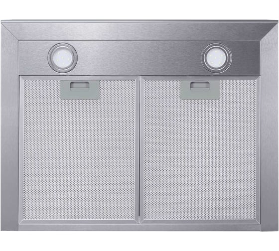 Кухонная вытяжка MAUNFELD breeze 60 нержавеющая сталь Breeze 60 Inox