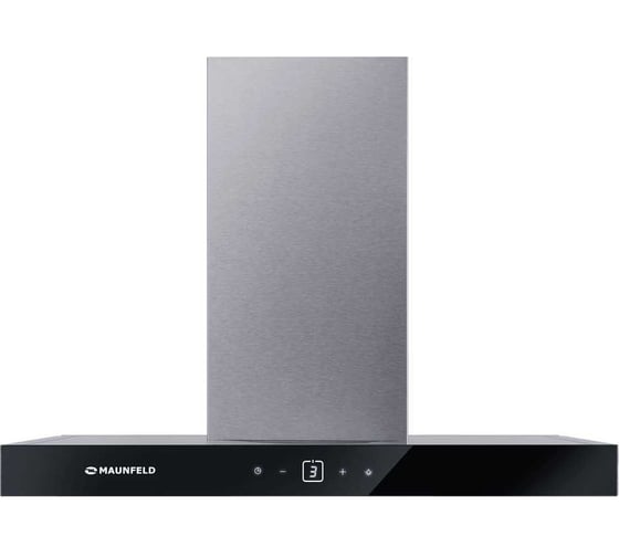 Кухонная вытяжка MAUNFELD breeze 60 нержавеющая сталь Breeze 60 Inox