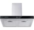 Кухонная вытяжка MAUNFELD breeze 60 нержавеющая сталь Breeze 60 Inox 2