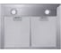 Кухонная вытяжка MAUNFELD breeze 60 нержавеющая сталь Breeze 60 Inox 3