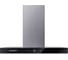 Кухонная вытяжка MAUNFELD breeze 60 нержавеющая сталь Breeze 60 Inox 5