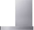 Кухонная вытяжка MAUNFELD breeze 60 нержавеющая сталь Breeze 60 Inox 6