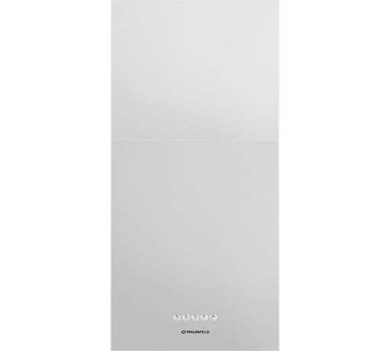 Кухонная вытяжка MAUNFELD box push 40 нержавеющая сталь BOX Push 40 Inox