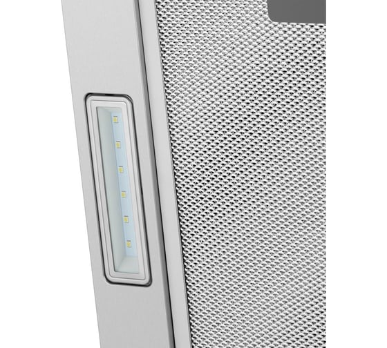 Кухонная вытяжка MAUNFELD box push 40 нержавеющая сталь BOX Push 40 Inox