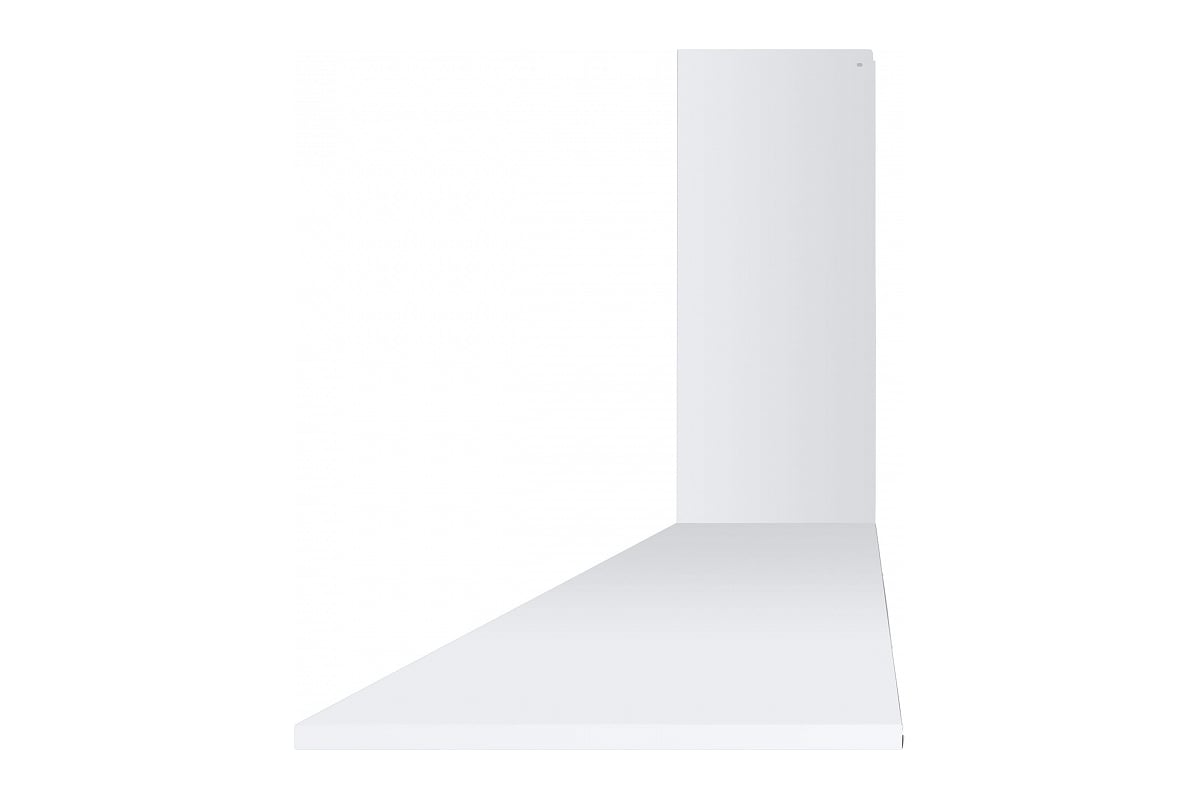 Кухонная вытяжка MAUNFELD cork 50 белый CORK 50 White - выгодная цена ...