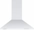 Кухонная вытяжка MAUNFELD cork 50 белый CORK 50 White 6