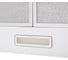 Кухонная вытяжка MAUNFELD cork 50 белый CORK 50 White 8