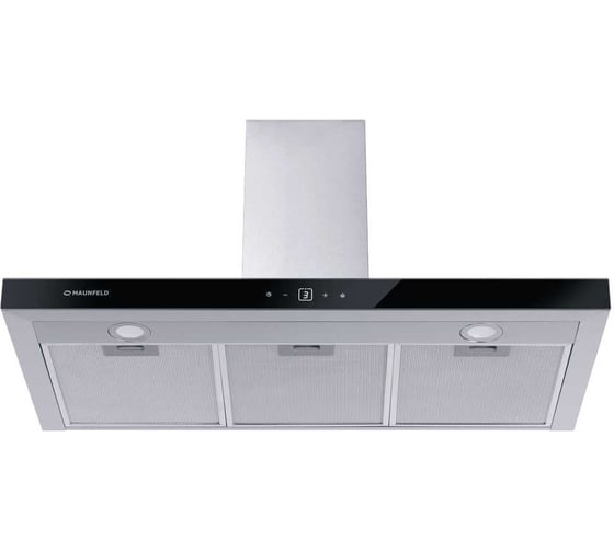 Кухонная вытяжка MAUNFELD breeze 90 нержавеющая сталь Breeze 90 Inox