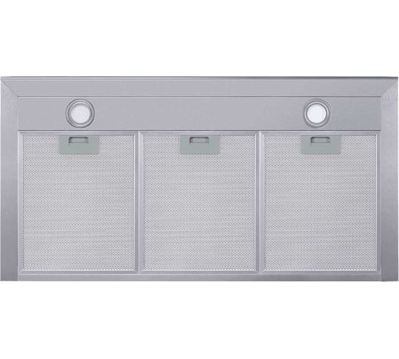 Кухонная вытяжка MAUNFELD breeze 90 нержавеющая сталь Breeze 90 Inox