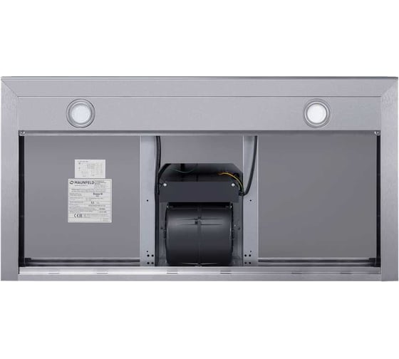 Кухонная вытяжка MAUNFELD breeze 90 нержавеющая сталь Breeze 90 Inox