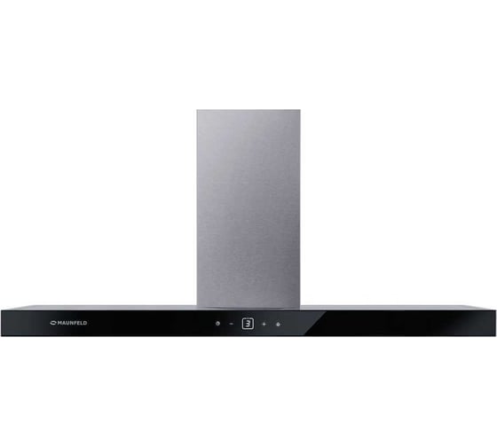 Кухонная вытяжка MAUNFELD breeze 90 нержавеющая сталь Breeze 90 Inox