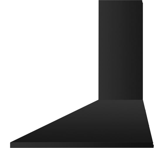 Кухонная вытяжка MAUNFELD cork 60 черный CORK 60 Black