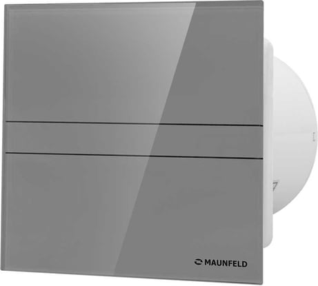 Вытяжной вентилятор MAUNFELD MFE10GGR