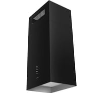 Кухонная вытяжка MAUNFELD  Bath Isla 401 чёрный