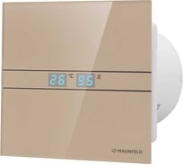 Вытяжной вентилятор MAUNFELD MFE10THGBG
