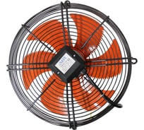 Вентилятор осевой на решетке AIR-SC FZY (YWF) 2e-250b grind (220v) 4687204375644