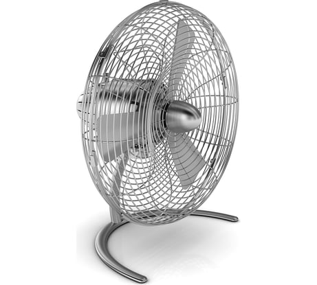 Настольный вентилятор Stadler Form С-040OR