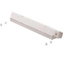 Козырек акустический AERECO А-ЕНА, оконный, цвет белый_АЕА851 AEA851