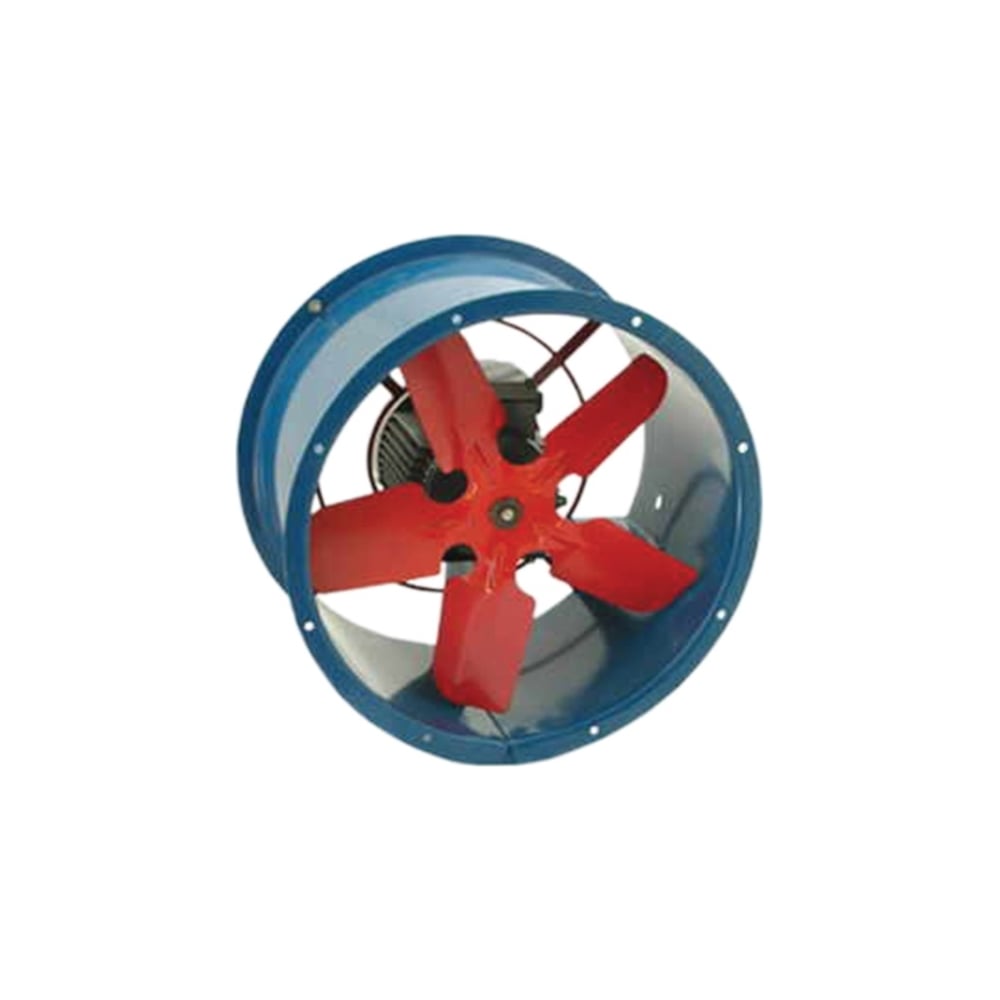 Осевой вентилятор Элком ВО 06-300 № 6,3 с дв. 1.1/1500 03.01.001811 ...