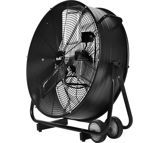 Вентилятор промышленный Ballu BIF-12DB НС-1601102