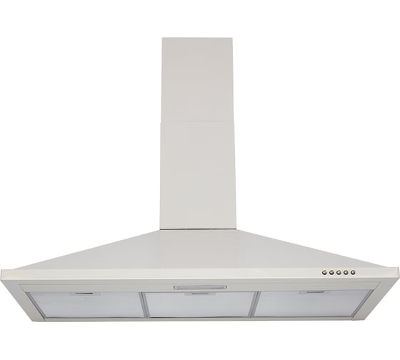 Кухонная вытяжка SImfer 90 см бежевый 8961SM