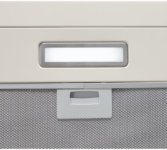 Кухонная вытяжка SImfer 90 см бежевый 8961SM