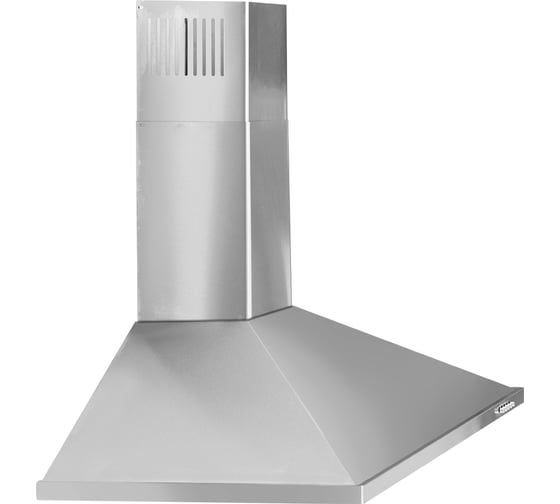 Кухонная вытяжка SImfer 90 см серебристый 8962SM