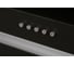 Наклонная вытяжка SImfer 50 см черный 8555SM 6
