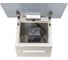 Наклонная вытяжка Simfer белая 60 см 8650SM 6