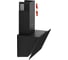 Наклонная вытяжка Simfer 60 см черный 8655SM 5