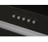 Наклонная вытяжка Simfer 60 см черный 8655SM 6