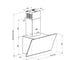 Наклонная вытяжка Simfer 60 см черный 8655SM 7