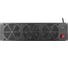Модуль охлаждения 5Bites 3хFANS, 3U, 19" FM-16 4