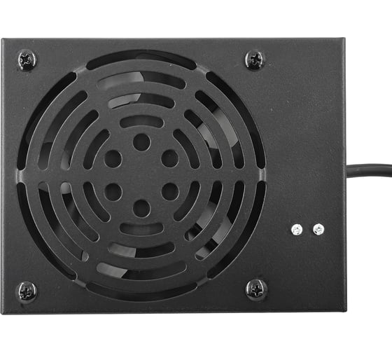 Модуль охлаждения 5Bites 1хFAN, 120x38, SLEEVE, 2200RPM FM014-A