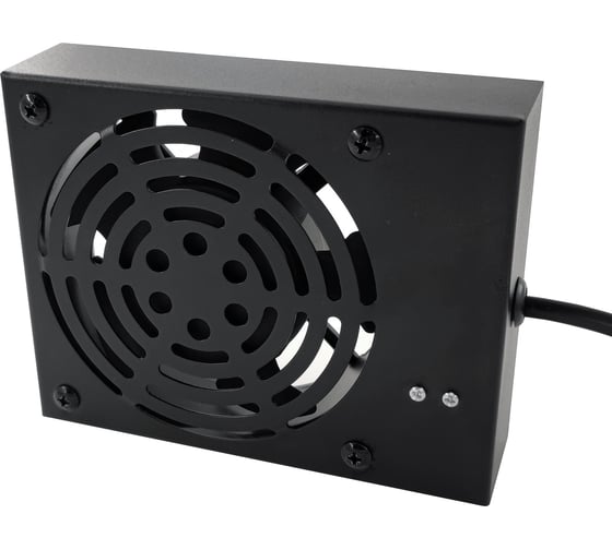 Модуль охлаждения 5Bites 1хFAN, 120x38, SLEEVE, 2200RPM FM014-A