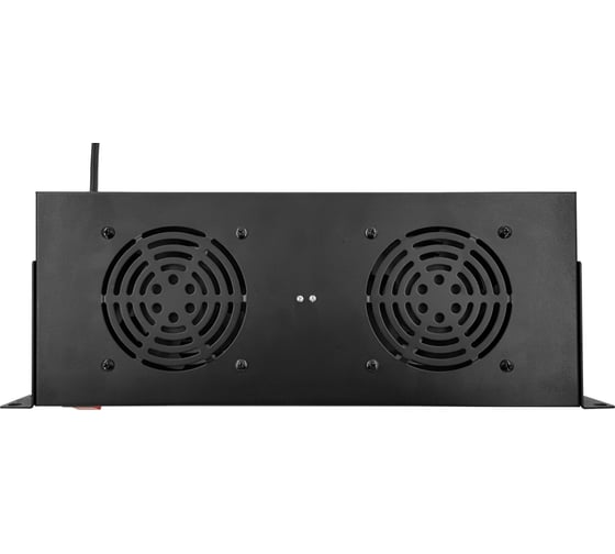 Модуль охлаждения 5Bites 2хFANS, 1U, 19" FM-18
